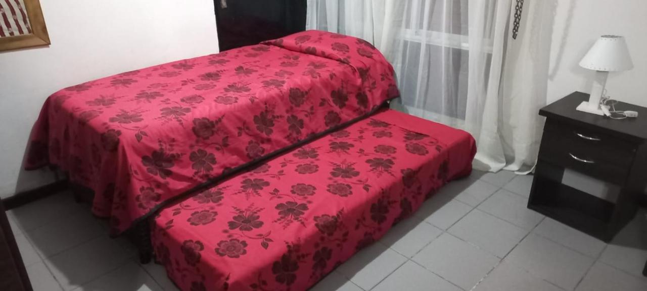 Apartamentos Willy - En Zona Residencial Con Estacionamiento メンドーサ エクステリア 写真