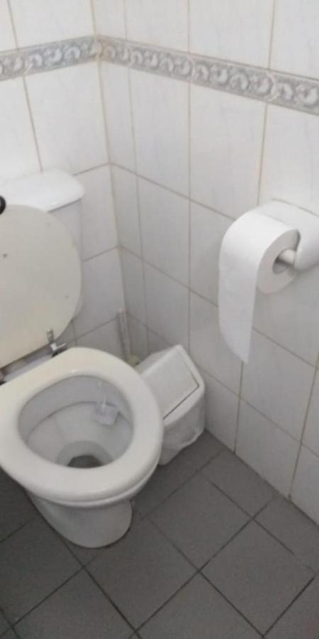 Apartamentos Willy - En Zona Residencial Con Estacionamiento メンドーサ エクステリア 写真